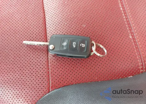 2017 Volkswagen Jetta 1.4T S from USA, damaged, VIN 3VW2B7AJ0HM210817